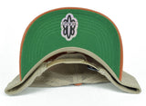 808 Islands Patch Trucker Hat