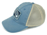 808 Islands Patch Trucker Hat