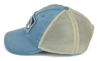 808 Islands Patch Trucker Hat
