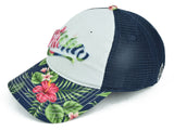 Aloha Sublimated Trucker Hat