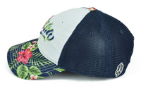 Aloha Sublimated Trucker Hat