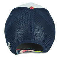 Aloha Sublimated Trucker Hat
