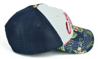 Aloha Sublimated Trucker Hat