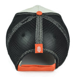 Aloha Pineapple Trucker Hat