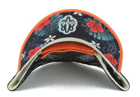 Aloha Pineapple Trucker Hat