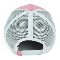 Flower Honu2 Trucker Hat