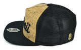 Hawaii 3D Flatbill Hat