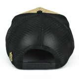 Hawaii 3D Flatbill Hat