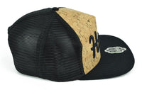 Hawaii 3D Flatbill Hat