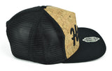 Hawaii 3D Flatbill Hat
