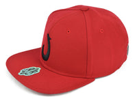Hawaiian Hook 3D Flatbill Hat