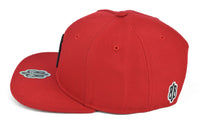 Hawaiian Hook 3D Flatbill Hat