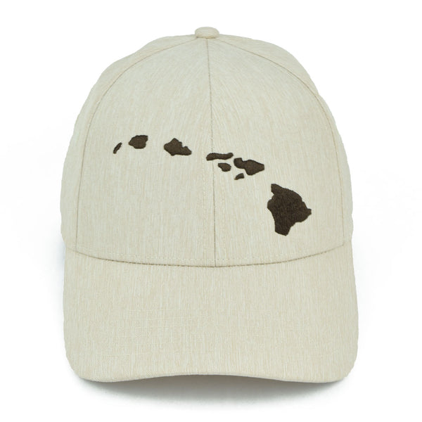 Hawaiian Islands Hat