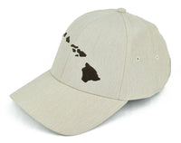 Hawaiian Islands Hat