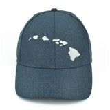 Hawaiian Islands Hat