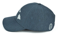 Hawaiian Islands Hat