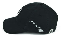 Hawaiian Hook Dad Hat