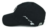 Hawaiian Hook Dad Hat