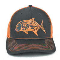 Ulua Trucker Hat