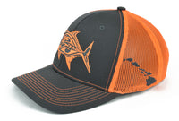 Ulua Trucker Hat