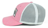 Hawai’i License Plate Trucker Hat