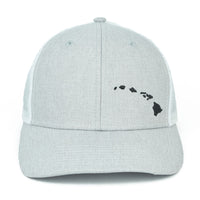 Small Hawaiian Islands Hat