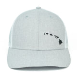 Small Hawaiian Islands Hat