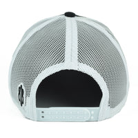 Hawaiian Islands 3d Flat Bill Hat