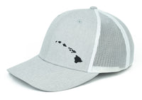 Small Hawaiian Islands Hat