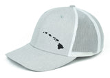 Small Hawaiian Islands Hat