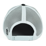 Hawaiian Islands 3d Flat Bill Hat