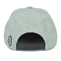 Small Hawaiian Islands Snapback Hat