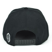 Small Hawaiian Islands Snapback Hat