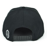 Small Hawaiian Islands Snapback Hat