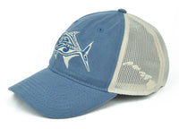 Ulua Trucker Hat