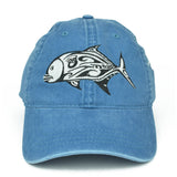 Ulua Dad Hat