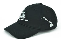 Shark  Dad Hat