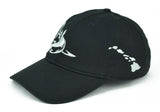 Shark  Dad Hat