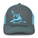 Shark 3D Hat