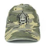 Tiki Honu (turtle) Hat