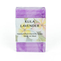 Maui Glycerin  Soap