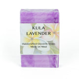 Maui Glycerin  Soap