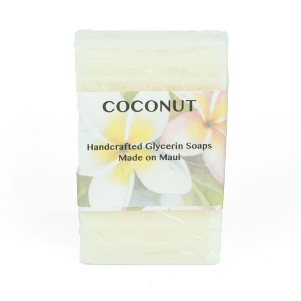 Maui Glycerin Soap – 808 Clothing Co Maui