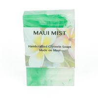 Maui Glycerin  Soap