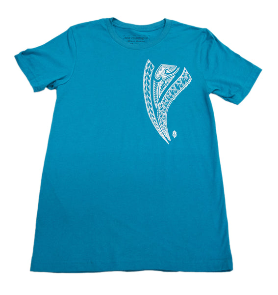 Tribal Shark Tooth T-Shirt (Small only)