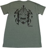 Tiki Honu (Turtle) (Small Only)