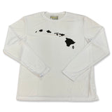 Hawaiian Islands 808 Performance Long Sleeve