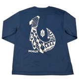 Maui Hook Performance T-Shirt