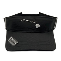 Hawaiian Islands Visor