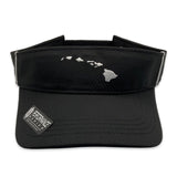 Hawaiian Islands Visor